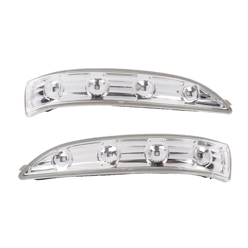 Lh Rh LED Auto Rückspiegel Leuchte Blinker Lampe Für Tucson Ix35 2010-2015 Lampe Licht Seitenspiegel Blinker