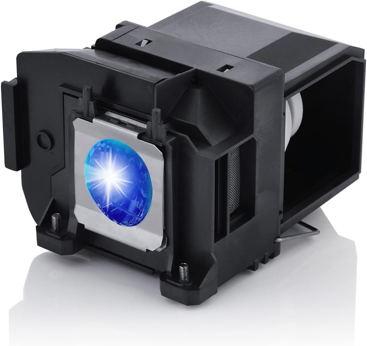 

Rich Lighting General Purpose Lamp Compatible with Epson EPSON ELPLP85 Projector Replacement Lamp EH-TW6600W EH-TW6600 EH-TW6700W EH-TW6700 EH-TW6800