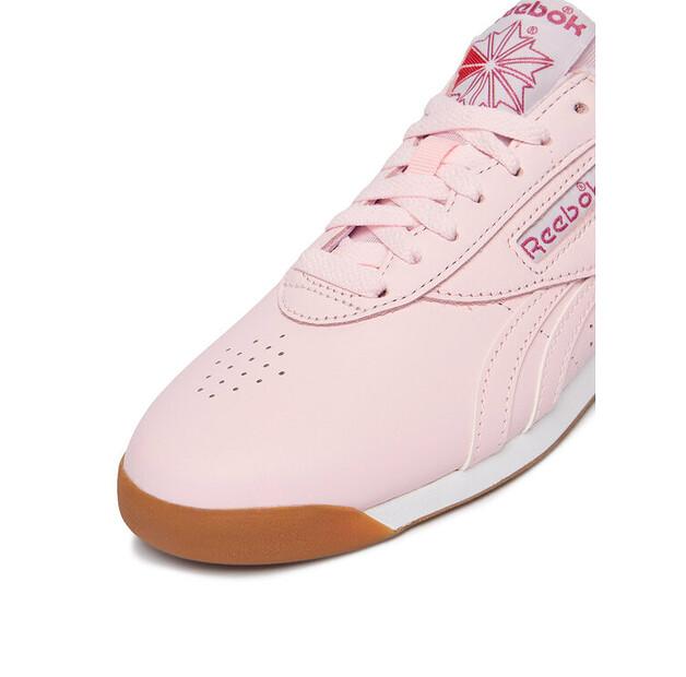 Кроссовки Reebok EO-F/S LO