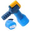 Replacement Hydration Bags Bite Valves With Switch Sports Hydration Drink Pack Replacement Bite Valve Nozzle Mouthpiece  Practical Use