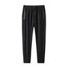 IKALOOK Sports Ice Running Stretch Joggers/Straight Pants Apt195 (Type A)