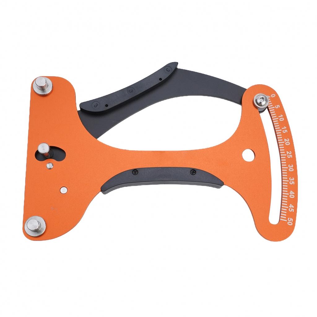 Bicycle Spoke Tension Meter Spoke Tension Meter Measuring Tool Road Bike