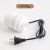EU US Plug Electric Vacuum Pump Universal Standard Inhaling Type Air Compressor Labor Saving Quick Operation