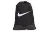 Men's Bag Nike Brasilia 9.5 Training Gym Sack Bag Pack 18L