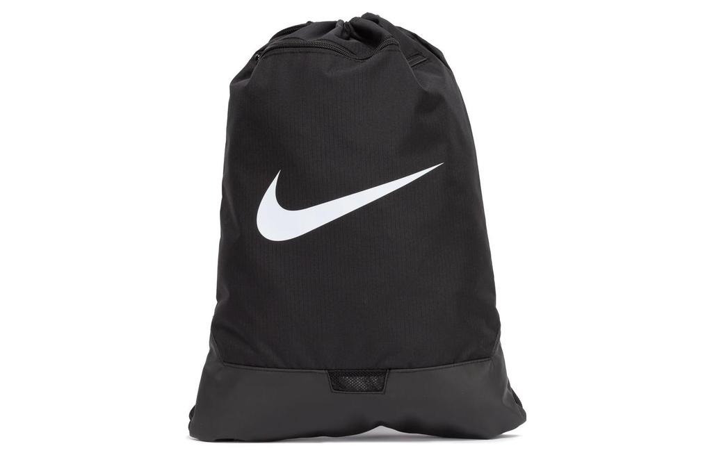 Men's Bag Nike Brasilia 9.5 Training Gym Sack Bag Pack 18L