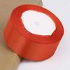 Satin Ribbon for Wedding Cake Decoration & Gift Packaging, 4cm, Big Discount