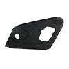 Rear Heated Blind Spot Warning Mirror Glass Cover Frame Turn Signal Light  Model for Ford F150 F-150    2024 2025