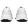 Fila Recharge Abrasion Resistant Low Top Casual Shoes Unisex White Gray 1RM02860G100