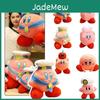 Adorably Soft 32 Cm Kirby Adventure Chef Strawberry Plush Dolls For Kids And Collectors