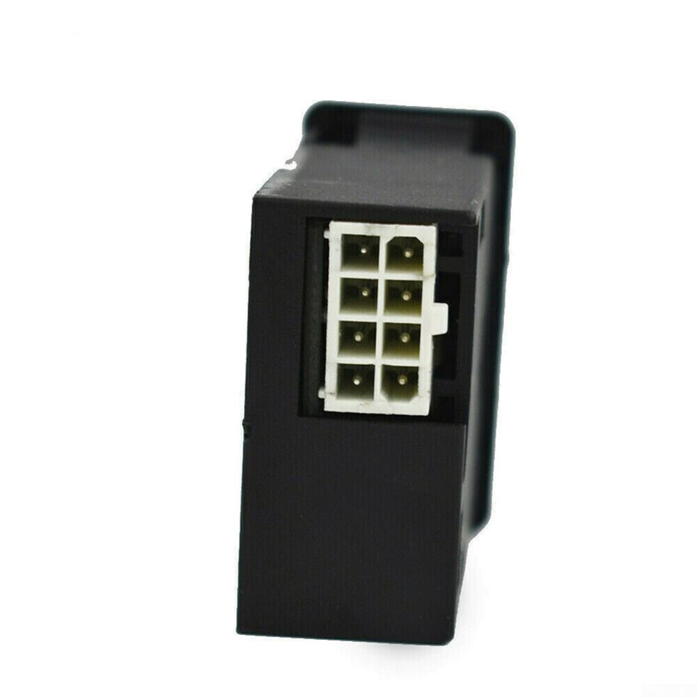 0623096002 Wischersteuerung Schwarz Weiblich IWPSFL001 Kunststoff