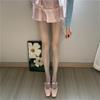 Women's Patterned Tights Fishnet Stockings Pantyhose Stockings Leggings for Party Club