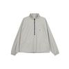 Fear of God Essentials FW20 Jacket Unisex Olive FOG-FW20-352
