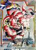 Majin Buu: Evil (Parallel/Manga Art) [UC 1-Star] {SB01-036}