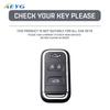 Tpu Car Remote Key Cover Case Shell Fob For Chery Tiggo 3 5X 4 8 Glx 7   Arrizo Tiggo 8 Keychain Protective Accessories