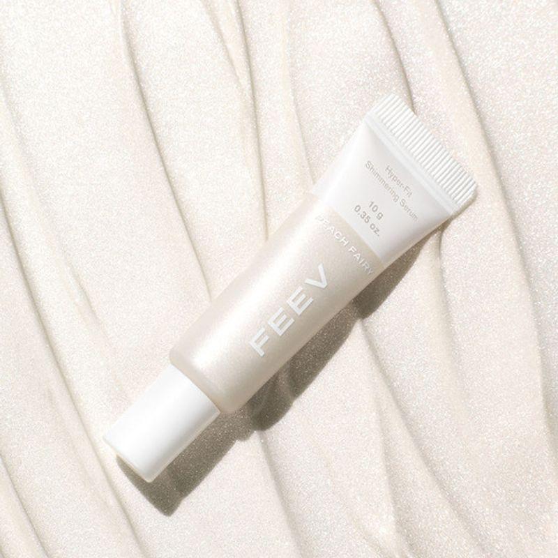 FEEV Hyper Fit Shimmering Serum 10g