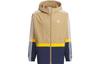 Originals Jacket Men's Yellow Cardboard IN0996