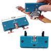 Adjustable Watch Back Case Cover Opener Remover Screw Wrench Repair Kit Tool
