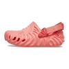 (GS) X Salehe Bembury Pollex Clogs 'Red' Kids' 208600-6WN