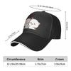 Goma kissing Peach Baseball Cap Designer Hat Hip Hop Brand Man cap Sports Cap Women's Beach Men's