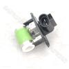 Baificar Brand New  Cooling Fan Resistor 25385-2M100 253852M100 For Hyundai Genesis Coupe 2008-2009