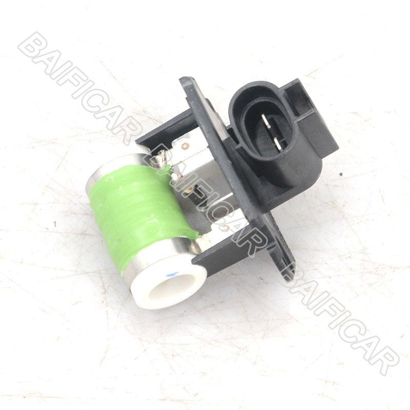 Baificar Brand New  Cooling Fan Resistor 25385-2M100 253852M100 For Hyundai Genesis Coupe 2008-2009