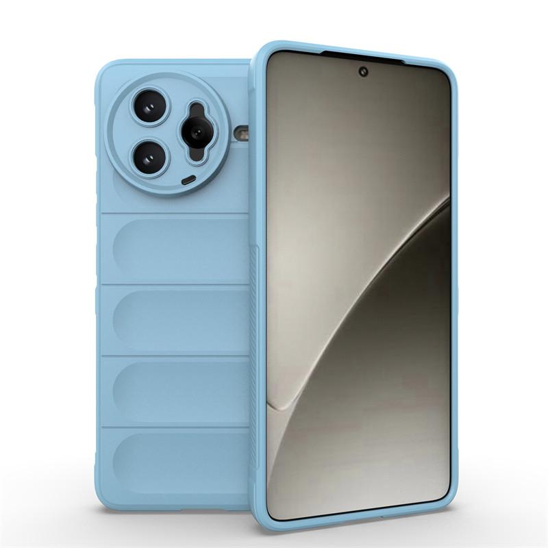 For Xiaomi Poco F7 Ultra Case Xiaomi Poco F7 Ultra Cover Shockproof Anti-fingerprint TPU Silicon Phone Case Xiaomi Poco F7 Ultra