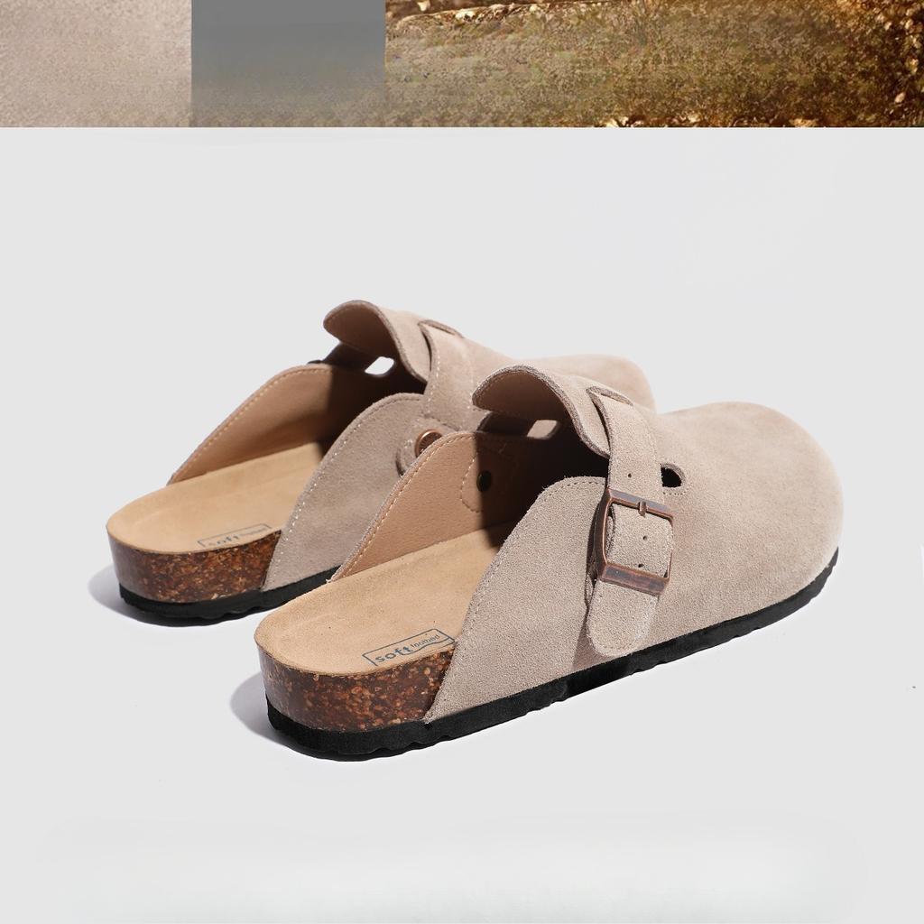 Damenschuhe, Flache Schuhe, Damen-Flip-Flops
