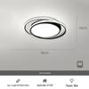 NuFeng Full-Spectrum Smart Ceiling Lamp