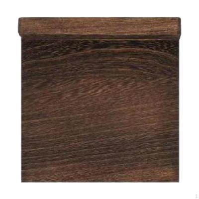 4 Pack Wood Shelf Display Unit Wall Mount for Various Indoor