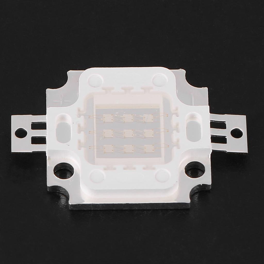 395 400Nm UV Purple LED Integrated Chips COB Ultraviolet Light Lamp Beads
