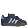 Adidas Childrens/Kids VL Court 3.0 Trainers