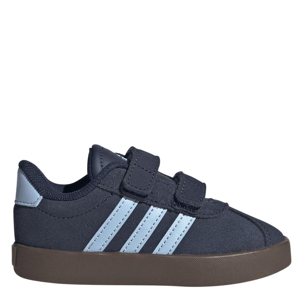 Adidas Childrens/Kids VL Court 3.0 Trainers