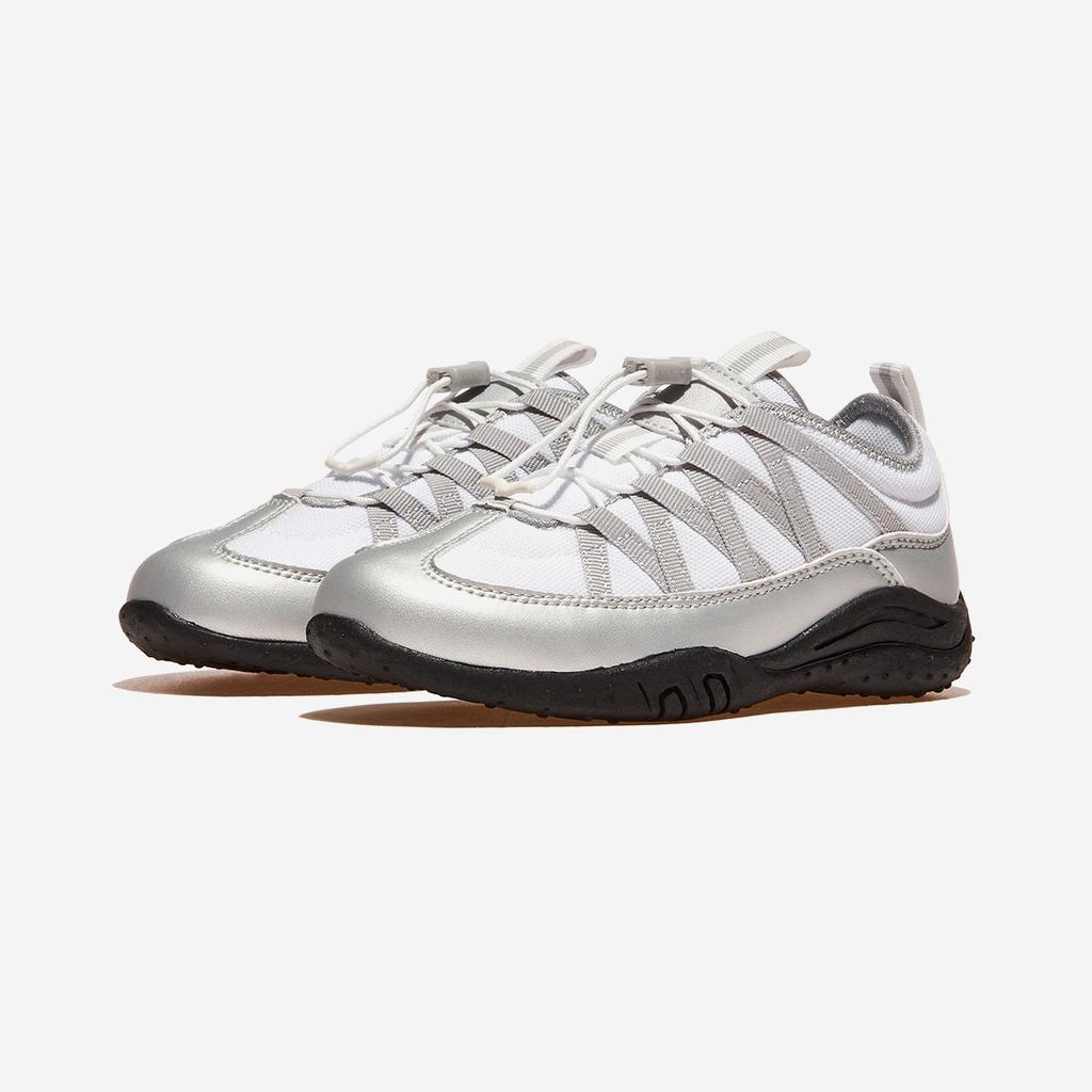 [ABC SELECT] Elfin Lace [K7183-SILVER]