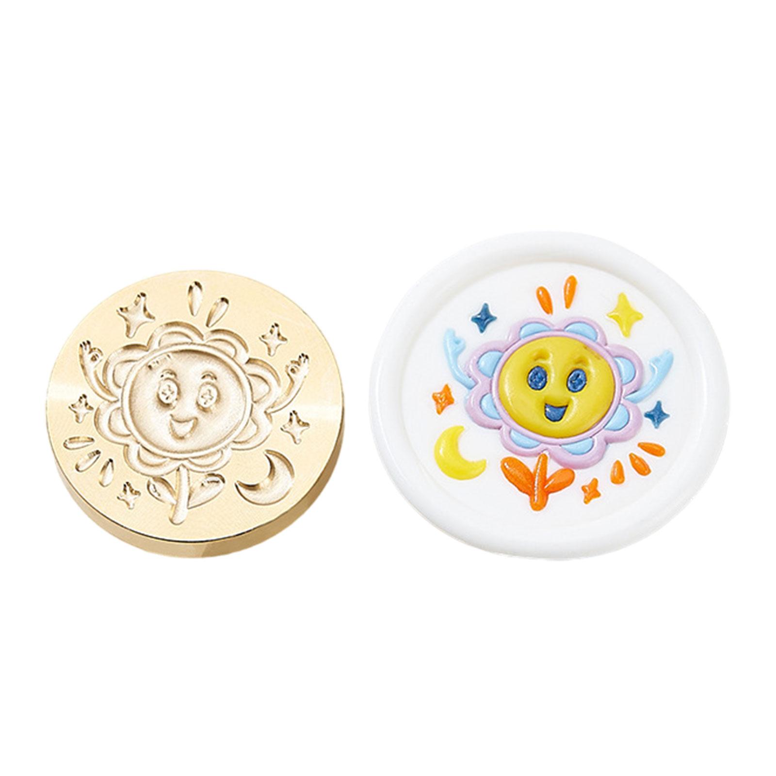 

Серия Йога Печать сургучом Печать сургучом в форме сердца для приглашений Скрапбукинг Конверты Открытки Подарки Письма Украшения D