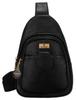 PTN SSY-1-F19-1047 Black Pouch