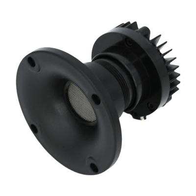 3 Inch 80Mm Small Size Tweeter Plastic Threaded Mouth 34Mm Speaker Accessories