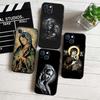 RE62 Virgen Maria Shell Phone Case for Samsung Galaxy Note 10 20 S23 S24 S25 Ultra FE Plus Edge Lite A02S A35 A07 A17