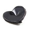 Women Sequins Tassels Nipple Cover Reusable Adhesive Pasties Breast Cover Lace Sticky Bra Chest Pad Lingerie Accessories