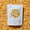 Delight project Chips de Massa Creme de Alho, Tomate e Cogumelos 45g