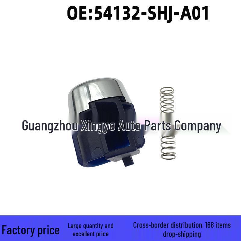 

Honda Odyssey 05-10 Automatic Transmission Shift Knob Pin (54132-SHJ-A01) - 1 Piece Available for Shipping