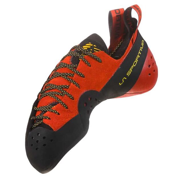 La Sportiva Testarossa скальники