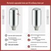 Large Capacity Stainless Steel Thermos Bottle for Hot Water - Perfect for Dorm or Home Use