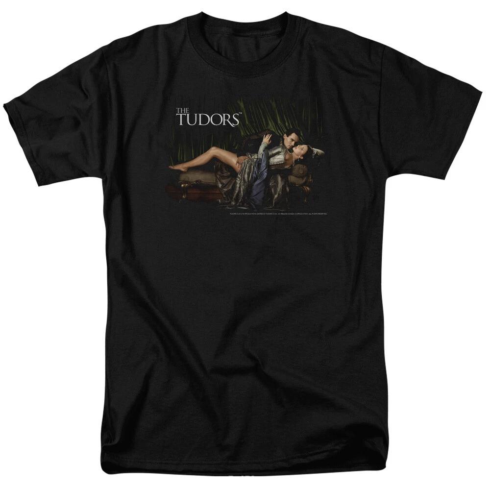 The Tudors The King And His Queen s s s s s T- Children s T-shirt or Sleeveless Tank - to 6X 120