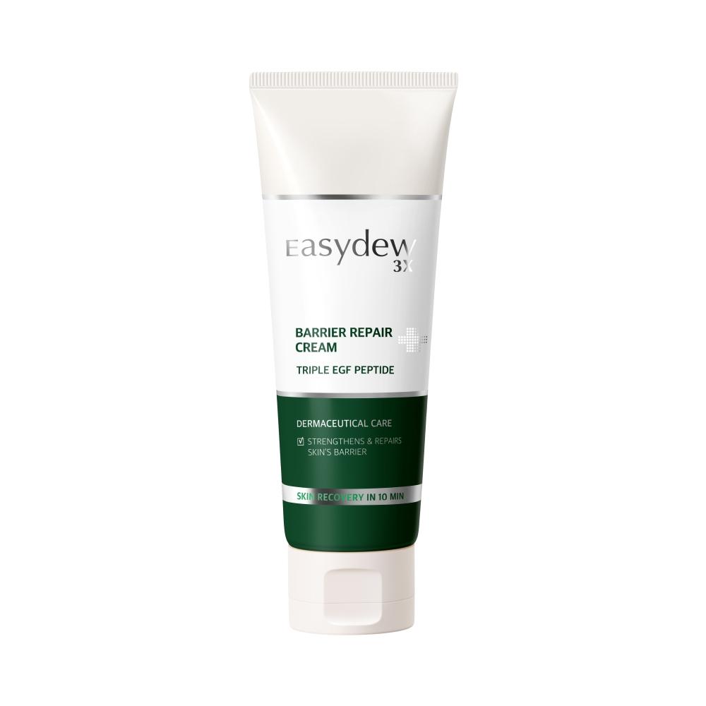 Easydew [Extreme Feuchtigkeitspflege] Easydew Barrier Repair Feuchtigkeitsspendende Pflegecreme 105ml