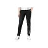 Adidas Essential Tapered Fit Sports Pants Women Pants Black EH3885
