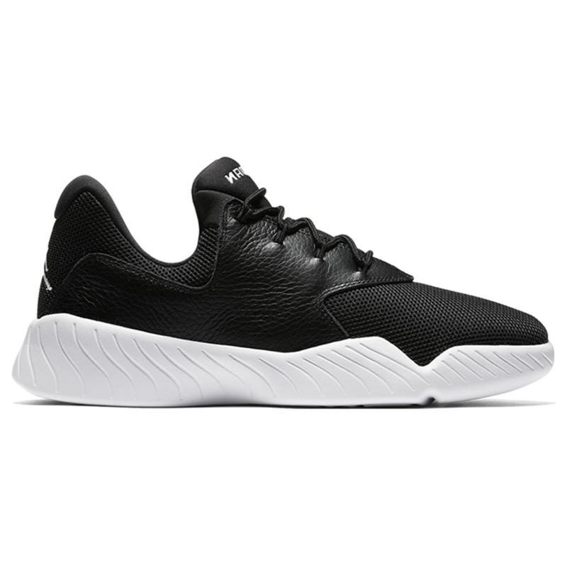 Jordan J23 Low Black White Jordan 905288-010