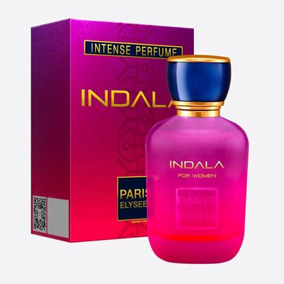 The Purest Vibration and Energy In Scent Form, Eau De Toilette Natural Spray for Women