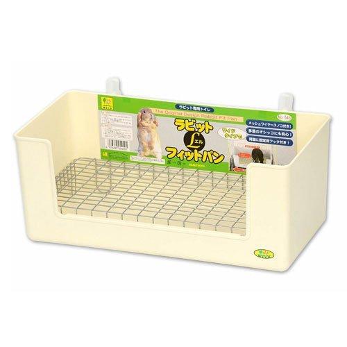 Sanko Rabbit Fit Pan (L)