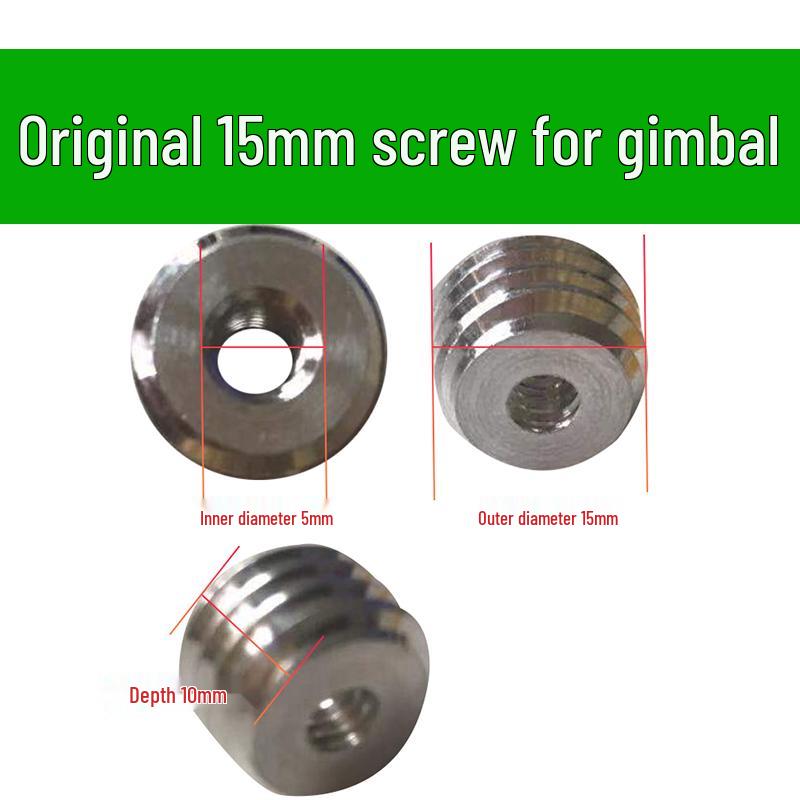 Multi-functional Telescopic Pole with Iron Base and Spirit Level