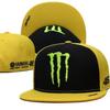 New Arrival Stylish Flat Brim Sport Cap, Breathable Sun Hat For Men Women Cycling & Outdoor Activities
